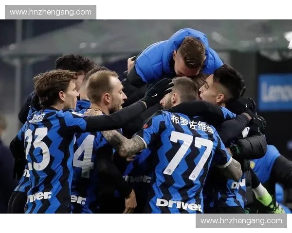 国际米兰正式签约新球员 强化阵容冲击下赛季目标