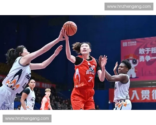 2018年WCBA女子篮球联赛赛程完整解析及各大赛事亮点回顾