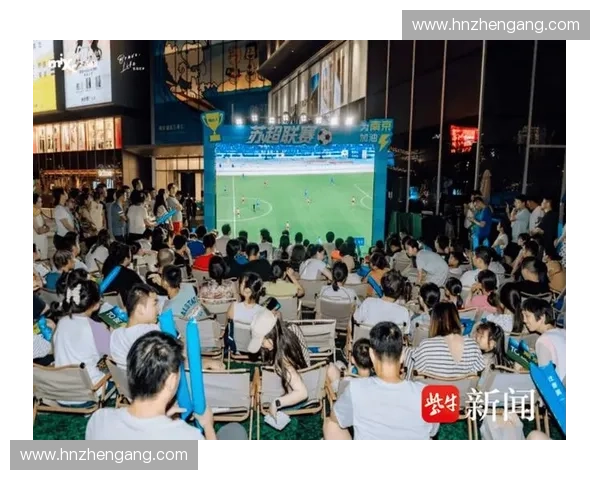 以足球赛事直播为核心打造全民互动弹幕观赛新体验社交传播生态